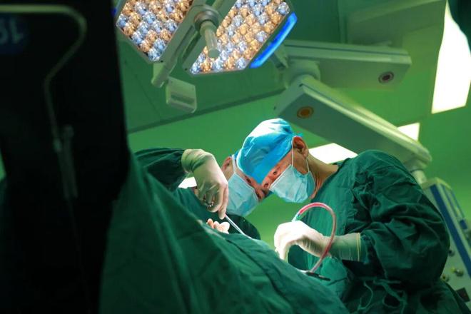 定格2025｜盐城市第一人民医院引领•突破•协作•温度(图15)