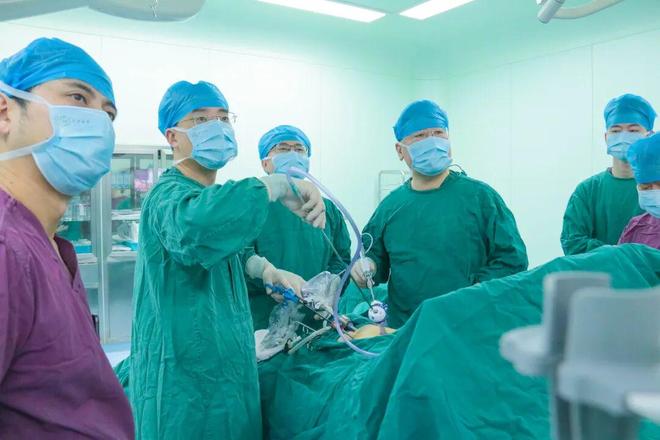 定格2025｜盐城市第一人民医院引领•突破•协作•温度(图16)