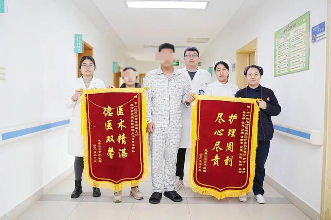 定格2025｜盐城市第一人民医院引领•突破•协作•温度(图21)