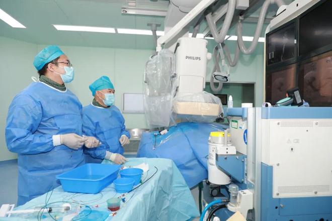 定格2025｜盐城市第一人民医院引领•突破•协作•温度(图20)